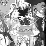 三分贤者七分兽 我的美艳母亲漫画