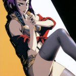 faye valentine hentai