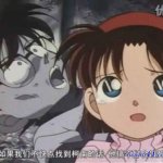 名侦探柯南h本子
