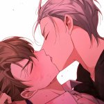 threesome bl manhwa