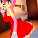 amy rouge porn
