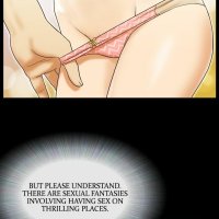17 fantasies sex