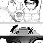 hentai manga sarada