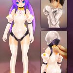skinsuit stuck hentai pics
