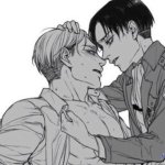 levi yaoi
