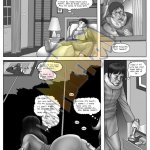 clarence milftoon new adventures of clarence汉化