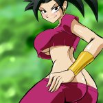 hentai kefla darm