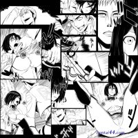 jean x mikasa hentai comic