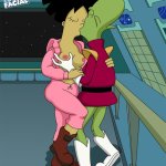 futurama amy wong hentai