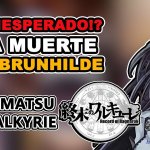 xxx shuumatsu no valkyrie