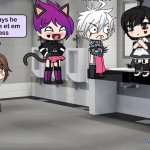 danganronpa yaoi sex