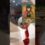 kin no tamamushi tomioka