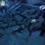 stopping 11 the calamity of time stop episode 1
