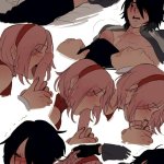 sasuke x sakura hentai