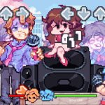 friday night funkin hentai