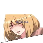 webtoon femdom