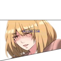 webtoon femdom