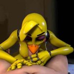 fnaf security breach porn
