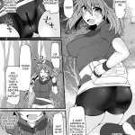 hentai hypnosis pokemones
