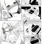 elaine hentai