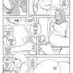 indonesia doujin hentai hijab