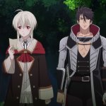 maou evelogia ni mi o sasageyo