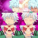 saiki x kaido doujinshi