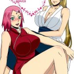 komik hentai tsunade