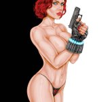 scarlett johanson hentai