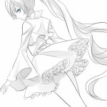 weiss kurosaki yaoi