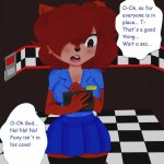 roxanne fnaf hentai