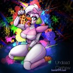 security breach fnaf hentai