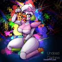 security breach fnaf hentai