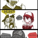 manga prof sexy