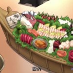 ichinen buri no the animation