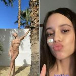 jenna ortega hentai