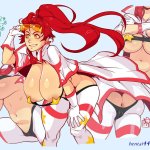 space yoko hentai