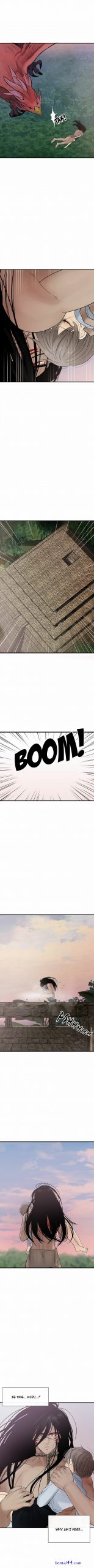 Totem realms hentai manga