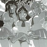 hentai girl futa swimsuit