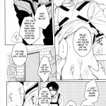 eren x levi hentai