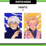 jjk sukuna x itadori smuts dj
