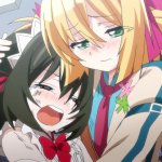 clockwork planet hentai