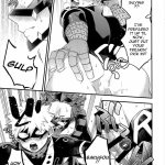 yaoi hentai manga bakugou