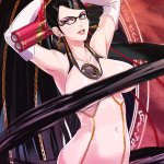 猎天使魔女h漫画