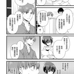 行轉換的我被騎士盯上肉體了