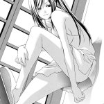 女王的溫室 a漫