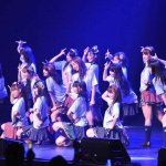 underground idol free watch
