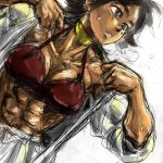 makoto sf hentai