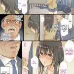 hentai daughter fuck