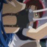 bondage hentai